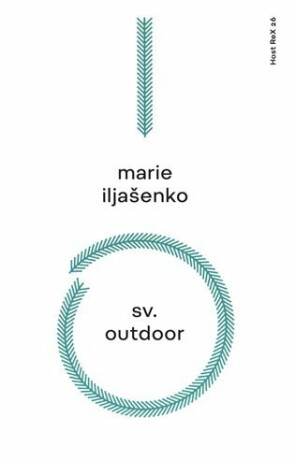 Sv. Outdoor - Marie Iljašenko