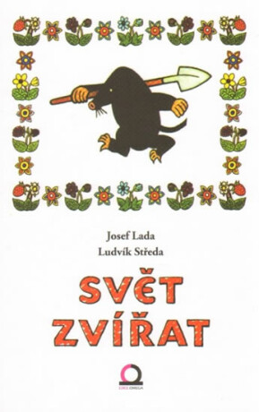 Svět zvířat - Josef Lada