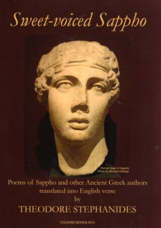 Sweet-Voiced Sappho - 