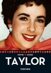 Taylor - Movie Icons - Paul Duncan