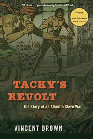 Tackyâ€™s Revolt - Vincent Brown