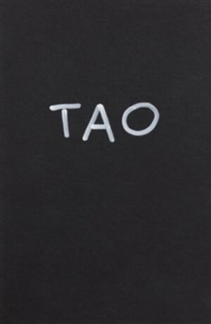 Tao / Krištof Kintera - Lao-C',Krištof Kintera