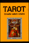 Tarot - zrcadlo vašich vztahů - Gerd Ziegler