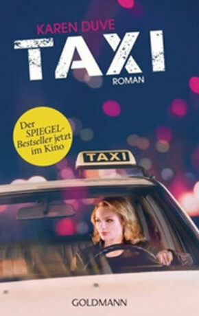Taxi - Karen Duveová