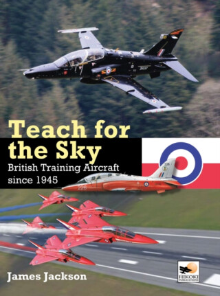 Teach for the Sky - James Jackson
