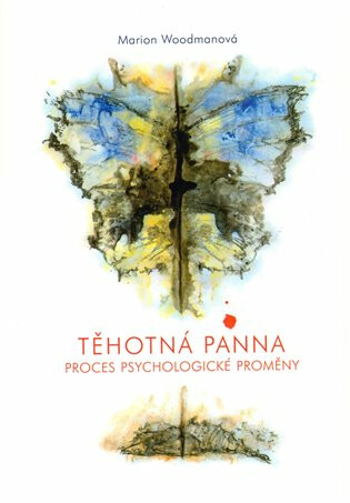Těhotná panna - Marion Woodmanová
