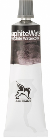 Tekutý grafit v tubě Renesans 60ml - 