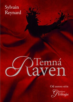 Temná Raven - Sylvain Reynard