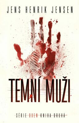 Temní muži - Jens Henrik Jensen