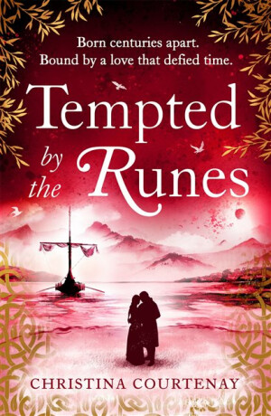Tempted by the Runes (poškozená) - Christina Courtenay