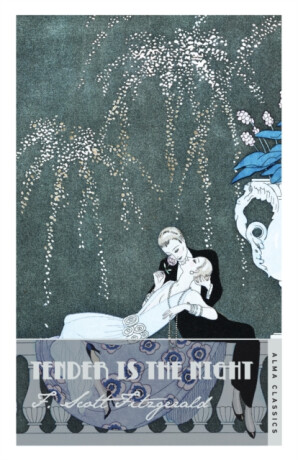 Tender is the Night - F. Scott Fitzgerald