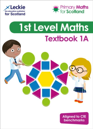 Textbook 1A - Craig Lowther,Antoinette Irwin,Scott Morrow,Kirsten Mackay,Felicity Martin,Carol Lyon