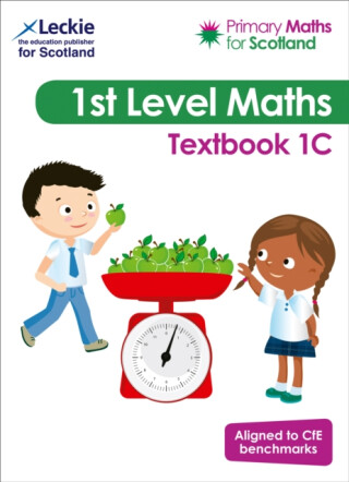 Textbook 1C - Craig Lowther,Antoinette Irwin,Scott Morrow,Kirsten Mackay,Felicity Martin,Carol Lyon