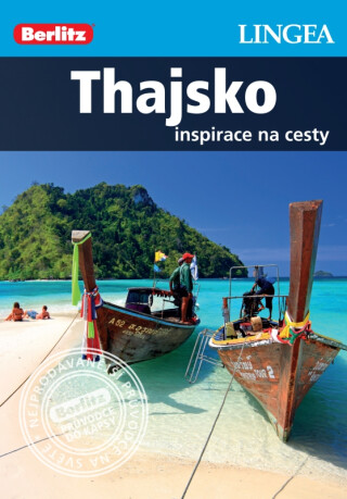Thajsko - Lingea