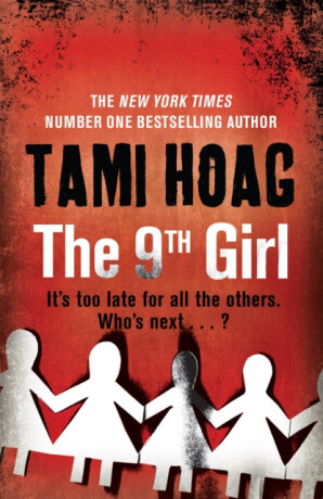 The 9th Girl - Tami Hoag