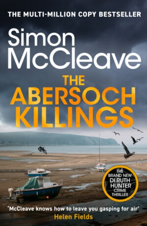 Abersoch Killings - Simon McCleave