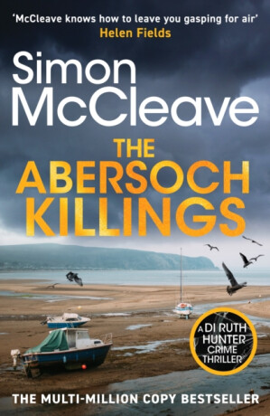 Abersoch Killings - Simon McCleave