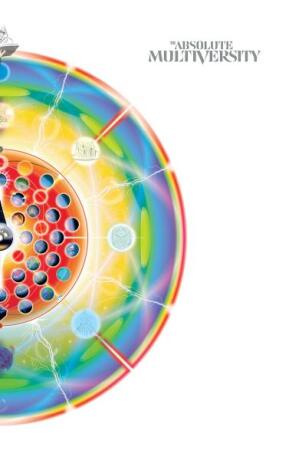The Absolute Multiversity - Grant Morrison,Ivan Reis