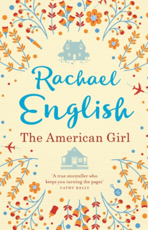 American Girl - Rachael English
