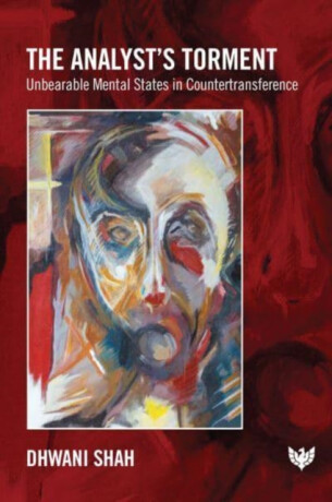 The Analystâ€™s Torment - Dhwani Shah