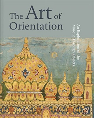 The Art of Orientation - Murdo MacLeod,Idries Trevathan,Mona Mansour,Mona Jalhami