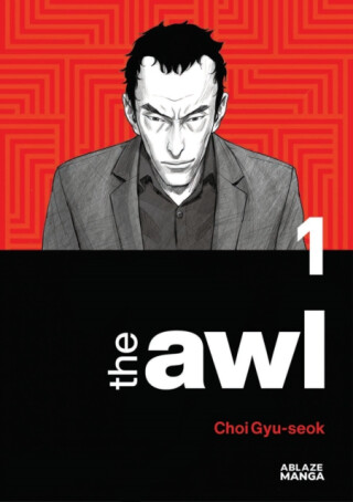 THE AWL VOL. 1 - Madd Madd