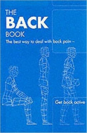 The back book: [single copy] - Kim Burton