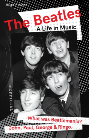 The Beatles - Hugh Fielder
