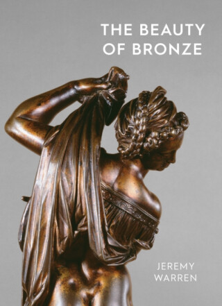 Beauty of Bronze - Jeremy Warren