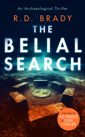 The Belial Search - R.D. Brady