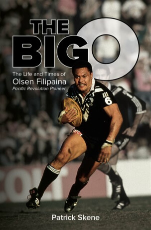 The Big O - Patrick Skene
