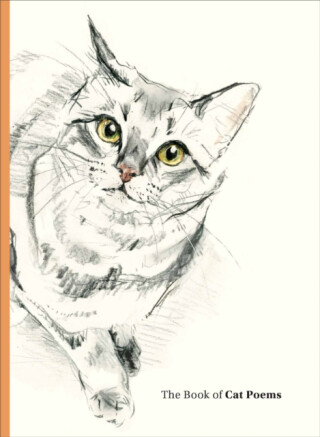 The Book of Cat Poems - Sampson Ana