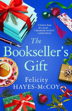 Bookseller''s Gift - Felicity Hayes-McCoy