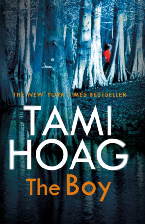 The Boy - Tami Hoag
