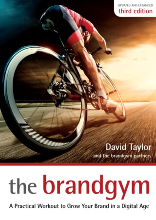 The Brandgym - David Taylor
