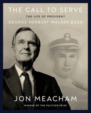 The Call to Serve - Meacham Jon