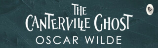 The Canterville Ghost - Oscar Wilde