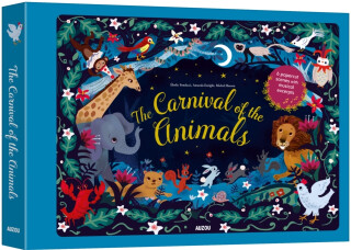 The Carnival of the Animals - Elodie Fondacci