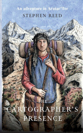 The Cartographer's Presence - 