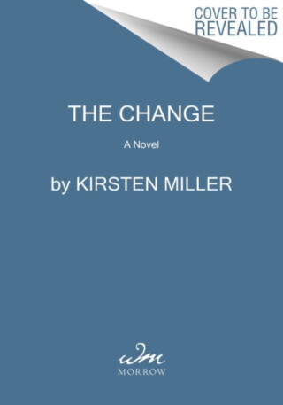 Change - Miller Kirsten