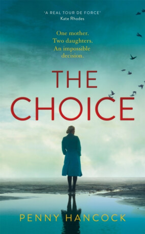 Choice - Penny Hancock