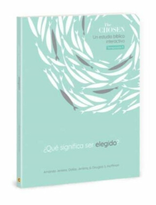 The Chosen ?Qu? Significa Ser Elegido? - Amanda Jenkins