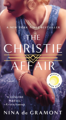 The Christie Affair - de Gramont Nina