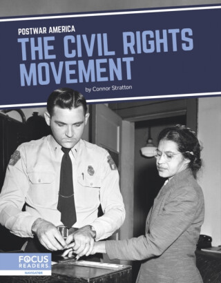 Civil Rights Movement - Connor Stratton