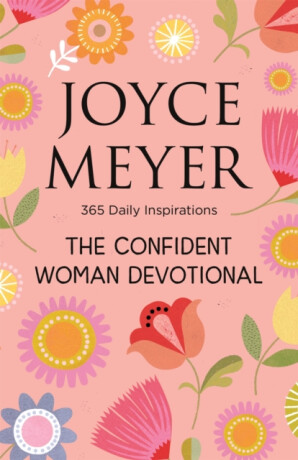 Confident Woman Devotional - Joyce Meyer