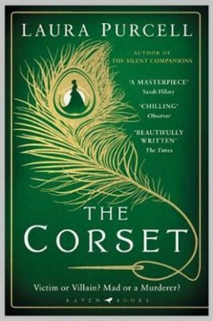 The Corset - Laura Purcell
