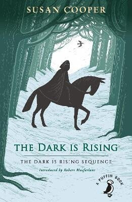 The Dark is Rising - Susan Cooper