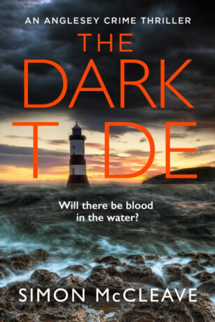 DARK TIDE_ANGLESEY SERIES1 PB - Simon McCleave
