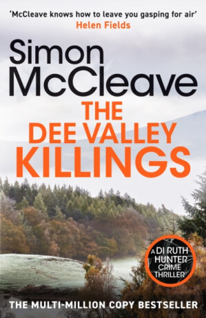 Dee Valley Killings - Simon McCleave