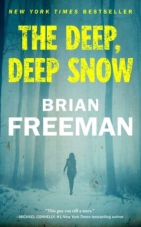Deep, Deep Snow - Brian Freeman